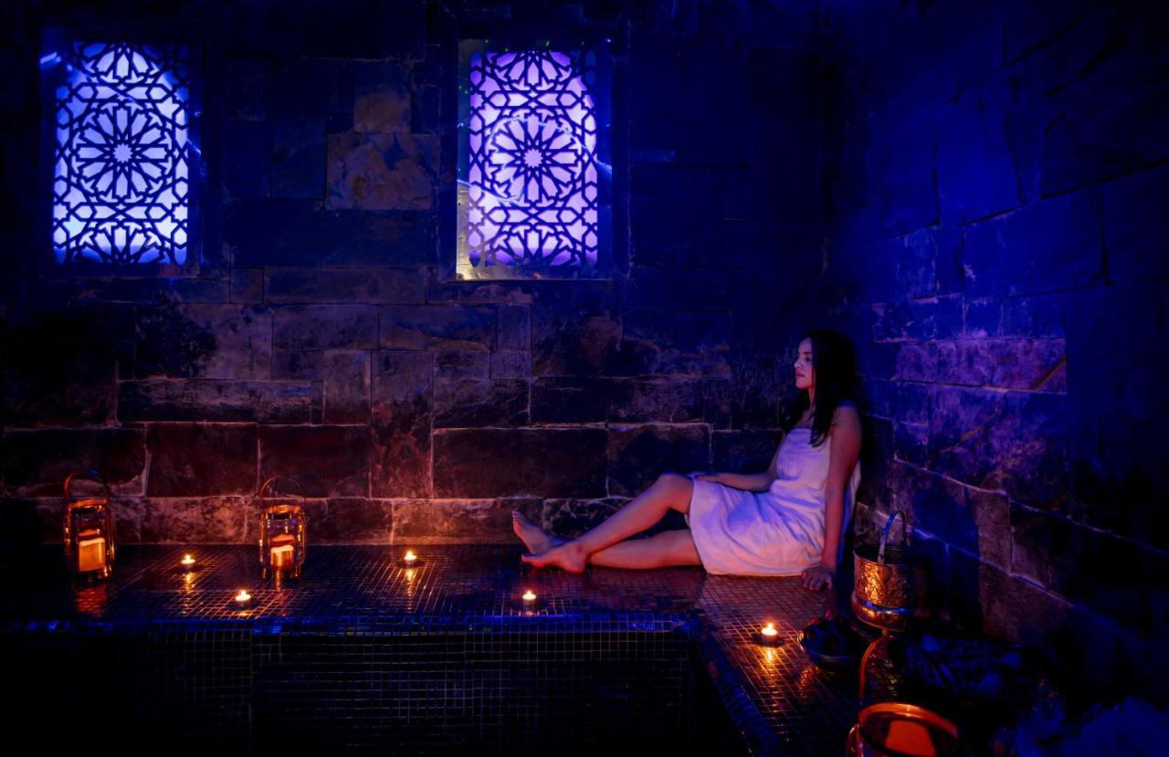 Riad Chamade Prive & Spa, Vos Moments Inoubliables Marrakesz Zewnętrze zdjęcie