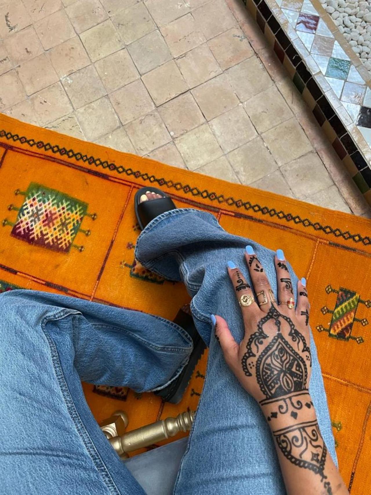 Riad Chamade Prive & Spa, Vos Moments Inoubliables Marrakesz Zewnętrze zdjęcie
