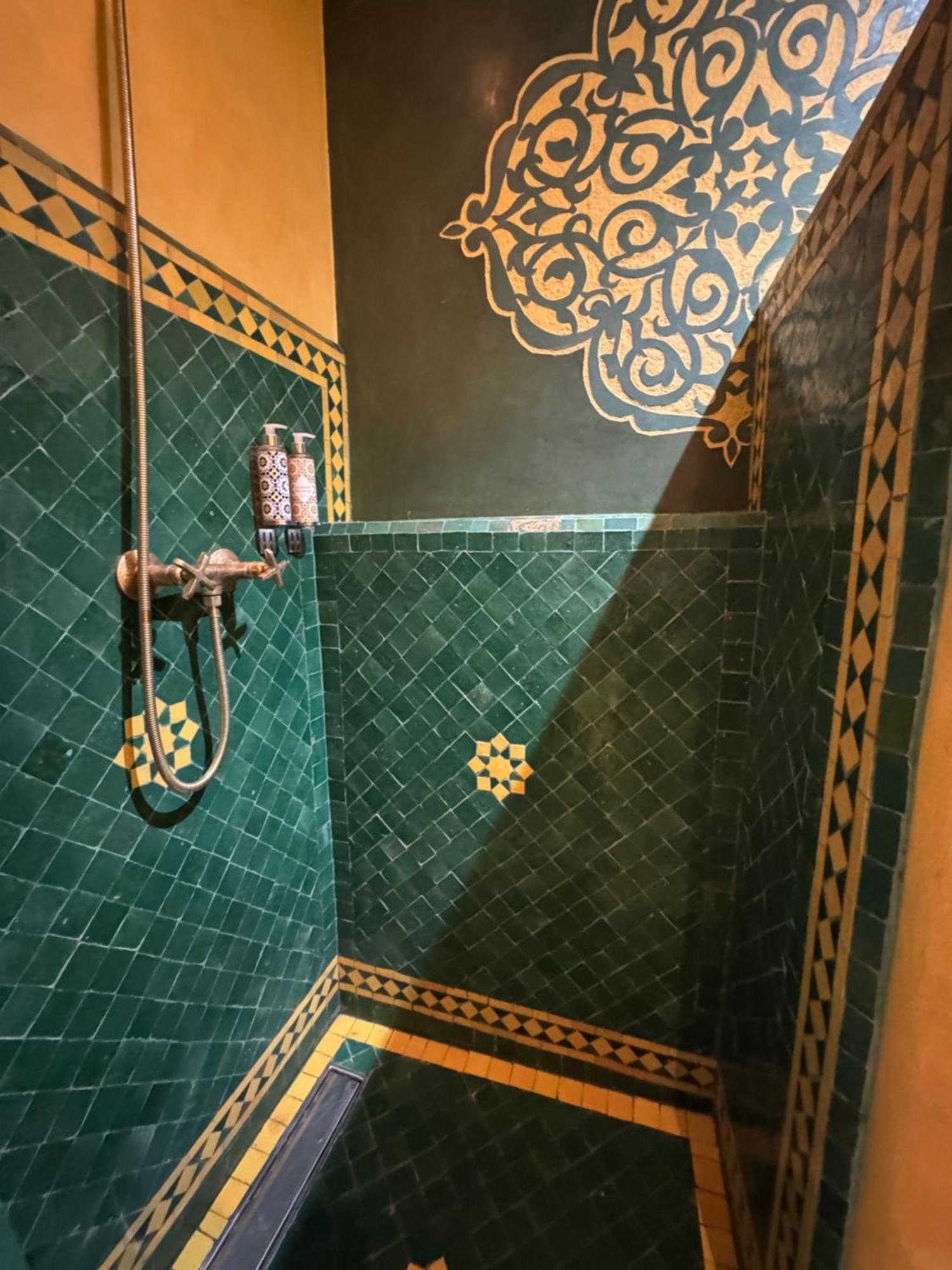Riad Chamade Prive & Spa, Vos Moments Inoubliables Marrakesz Zewnętrze zdjęcie