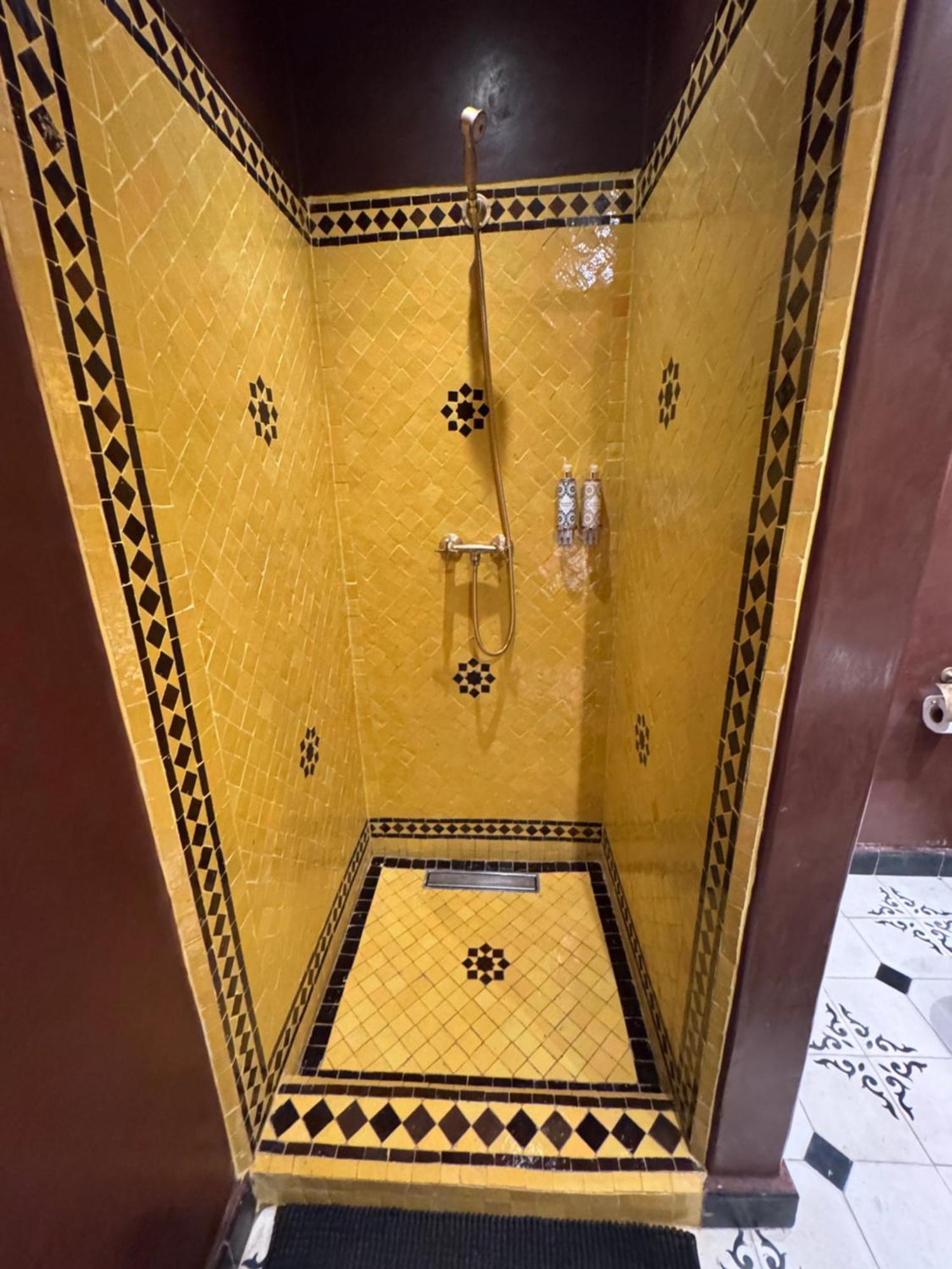 Riad Chamade Prive & Spa, Vos Moments Inoubliables Marrakesz Zewnętrze zdjęcie