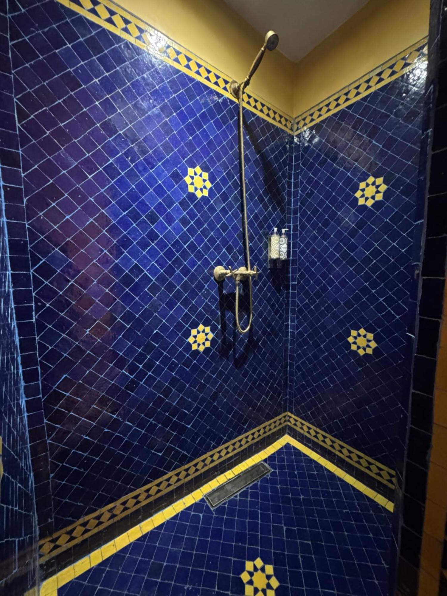 Riad Chamade Prive & Spa, Vos Moments Inoubliables Marrakesz Zewnętrze zdjęcie