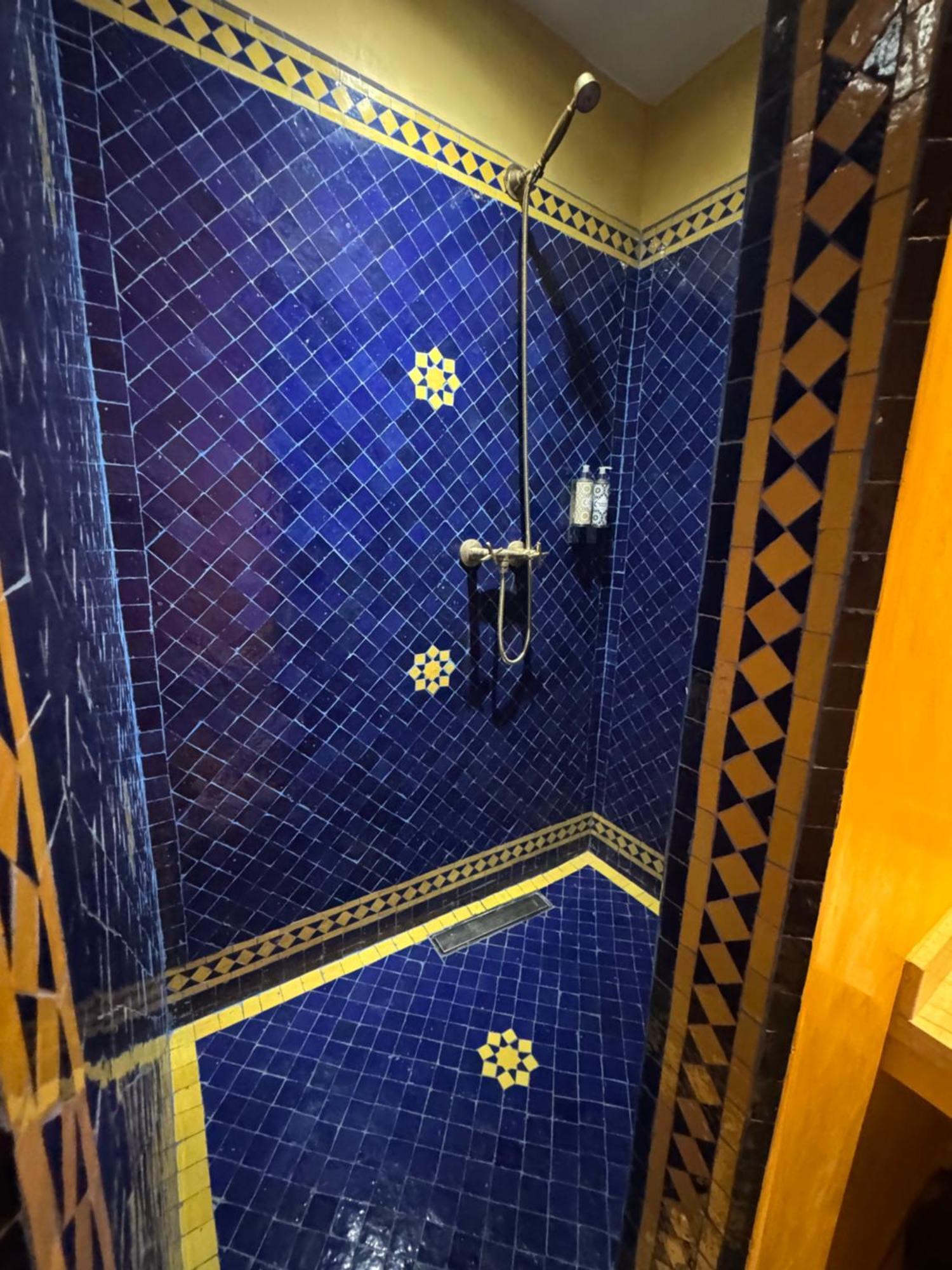 Riad Chamade Prive & Spa, Vos Moments Inoubliables Marrakesz Zewnętrze zdjęcie