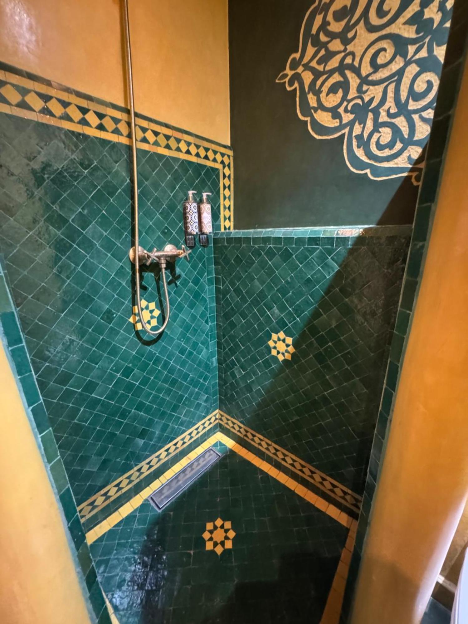 Riad Chamade Prive & Spa, Vos Moments Inoubliables Marrakesz Zewnętrze zdjęcie
